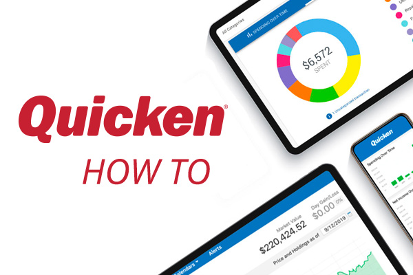 How to Log in to Your Amazon Credit Card via Quicken: A Detailed 10-Step Guide