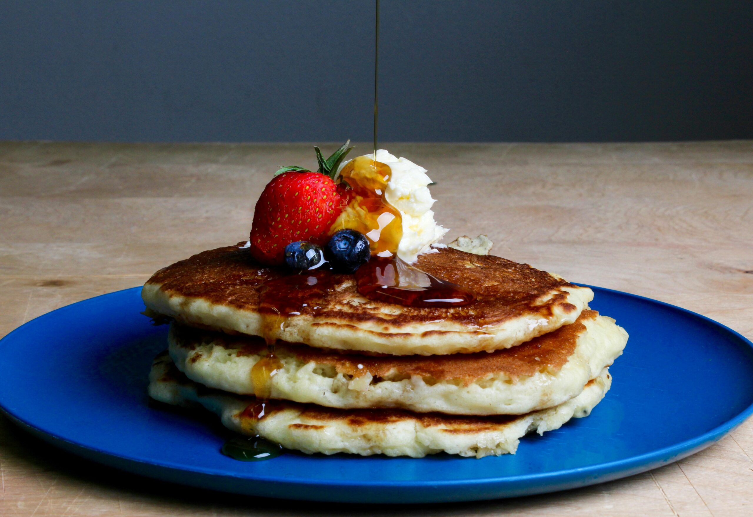 How to Make Pancakes: A Step-by-Step Guide with 5 Different Methods