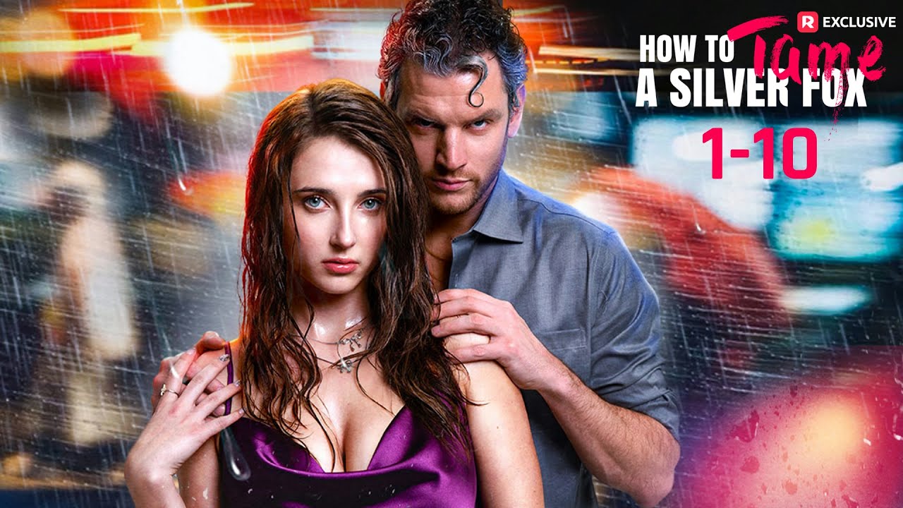 HOW TO TAME YOUR FOX - SEE REVIEW